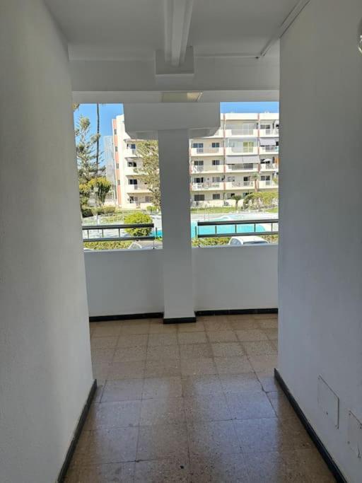 San BartoloméPlaya Del Inglesアパートメント エクステリア 写真
