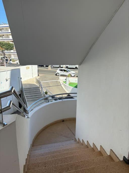San BartoloméPlaya Del Inglesアパートメント エクステリア 写真