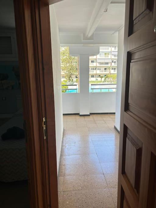 San BartoloméPlaya Del Inglesアパートメント エクステリア 写真